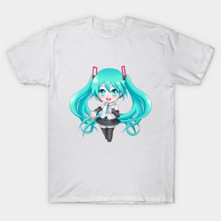 Virtual Diva T-Shirt